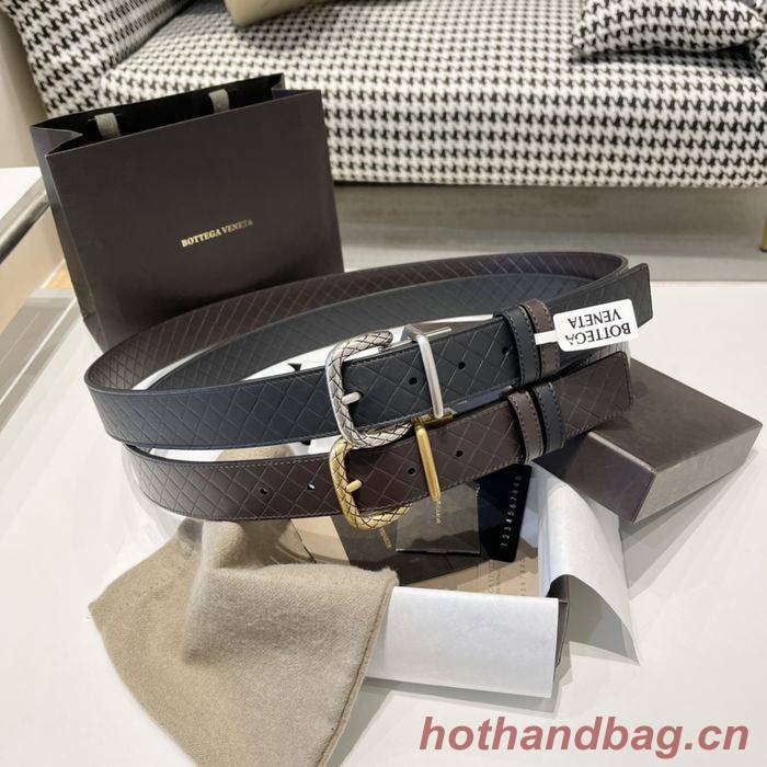 Bottega Veneta Belt 35MM BVB00019 Bottega Veneta Belt 35MM BVB00019